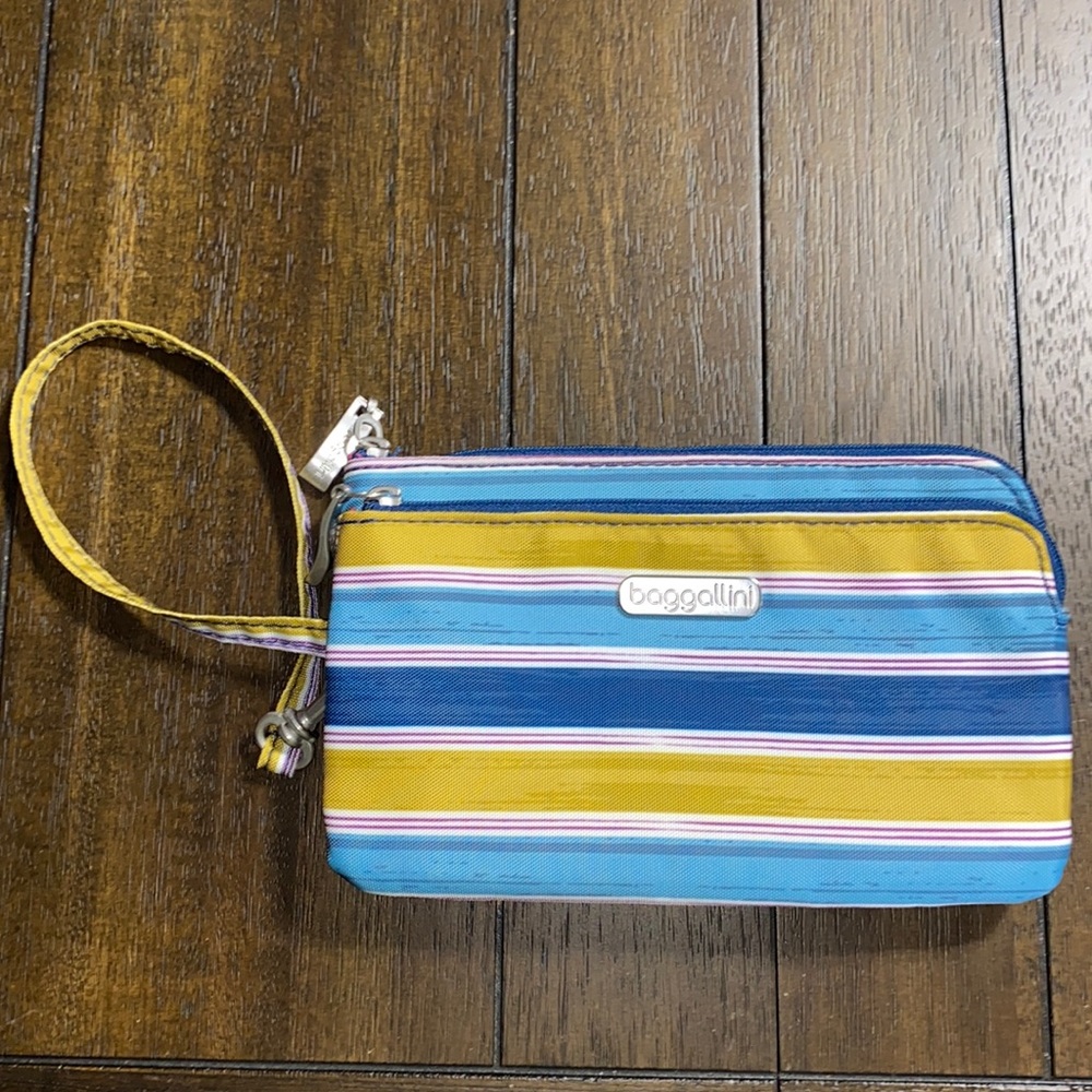 BAGGALLINI WRISTLET